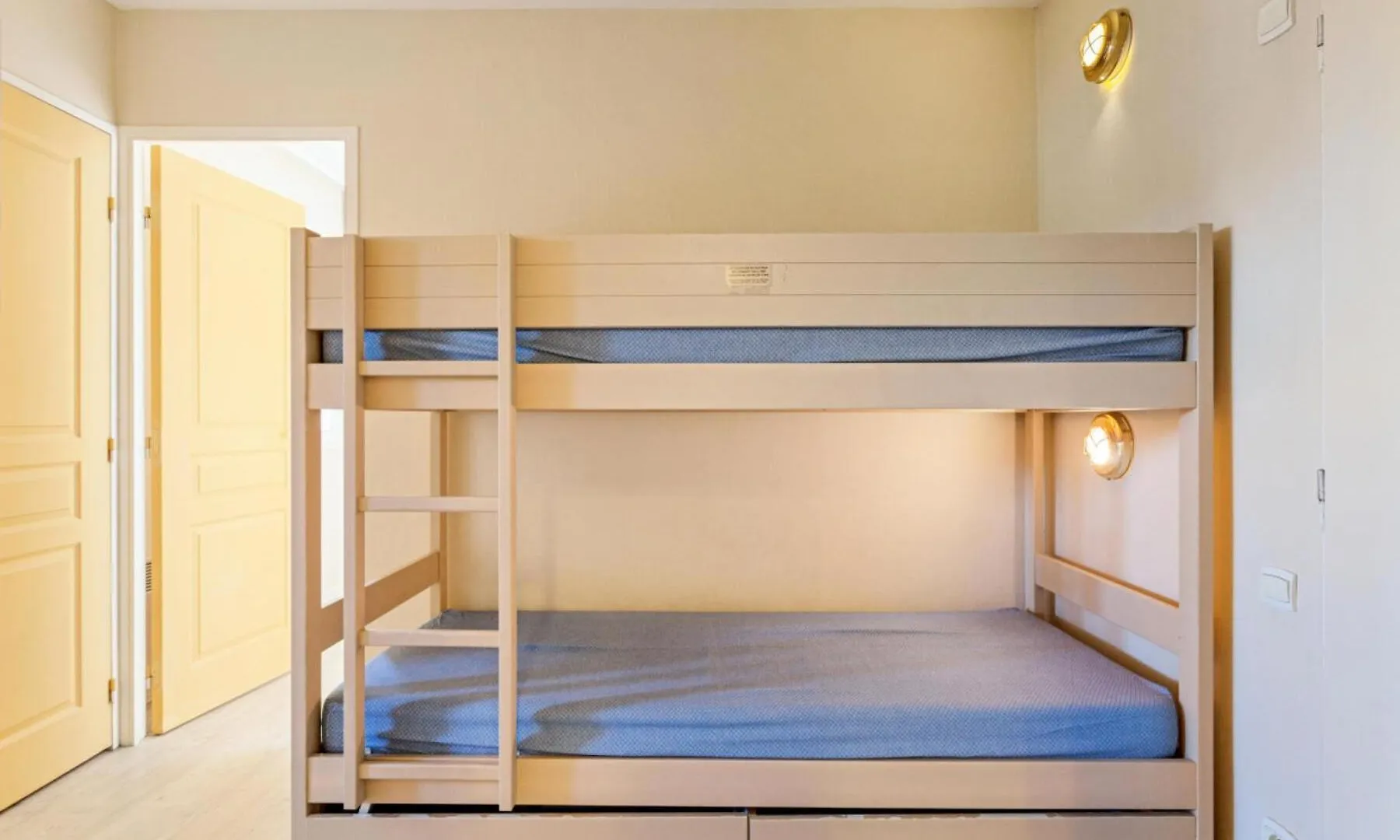 Daire Les Issambres Bellevue - Maeva Home - Appartement 2 Pieces 6 Personnes Confort Mae-1365