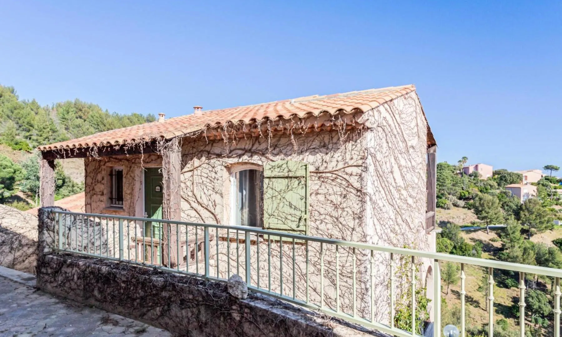 Les Issambres Bellevue - Maeva Home - Appartement 2 Pieces 6 Personnes Confort Mae-1365 0*, Les Issambres Fransa