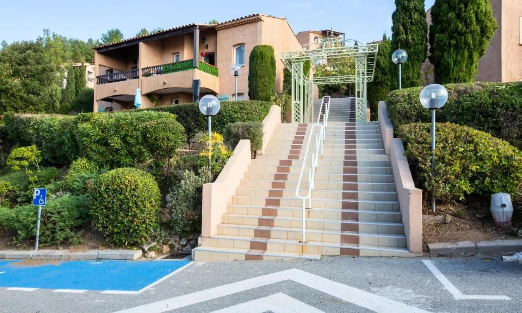 Les Issambres Bellevue - Maeva Home - Appartement 2 Pieces 6 Personnes Confort Mae-1365 Daire