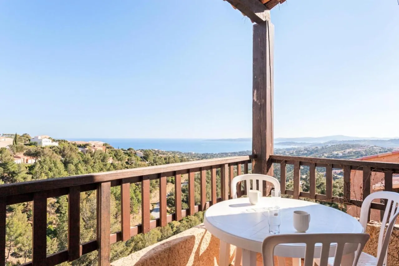 Les Issambres Bellevue - Maeva Home - Appartement 2 Pieces 6 Personnes Confort Mae-1365
