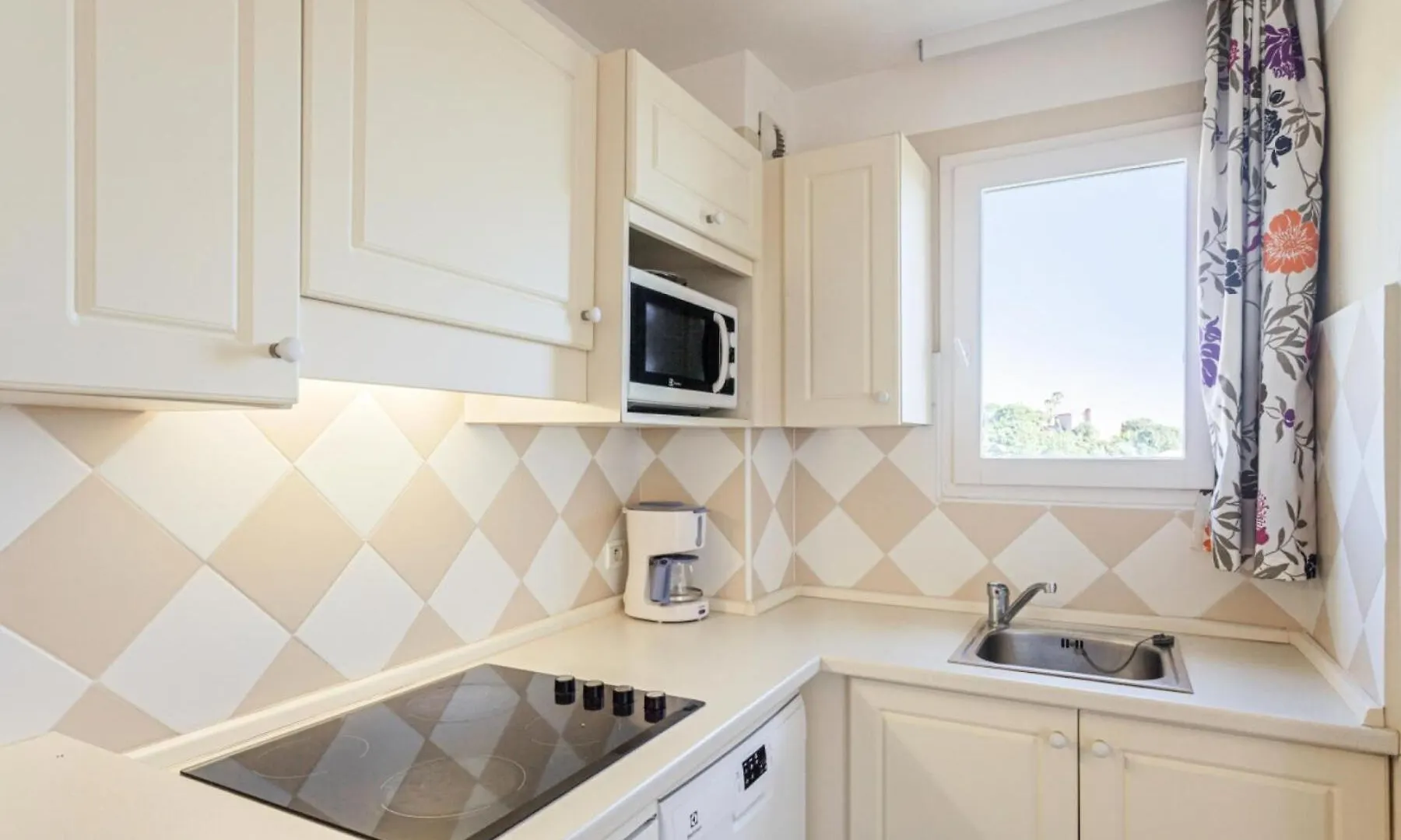 Les Issambres Bellevue - Maeva Home - Appartement 2 Pieces 6 Personnes Confort Mae-1365 France