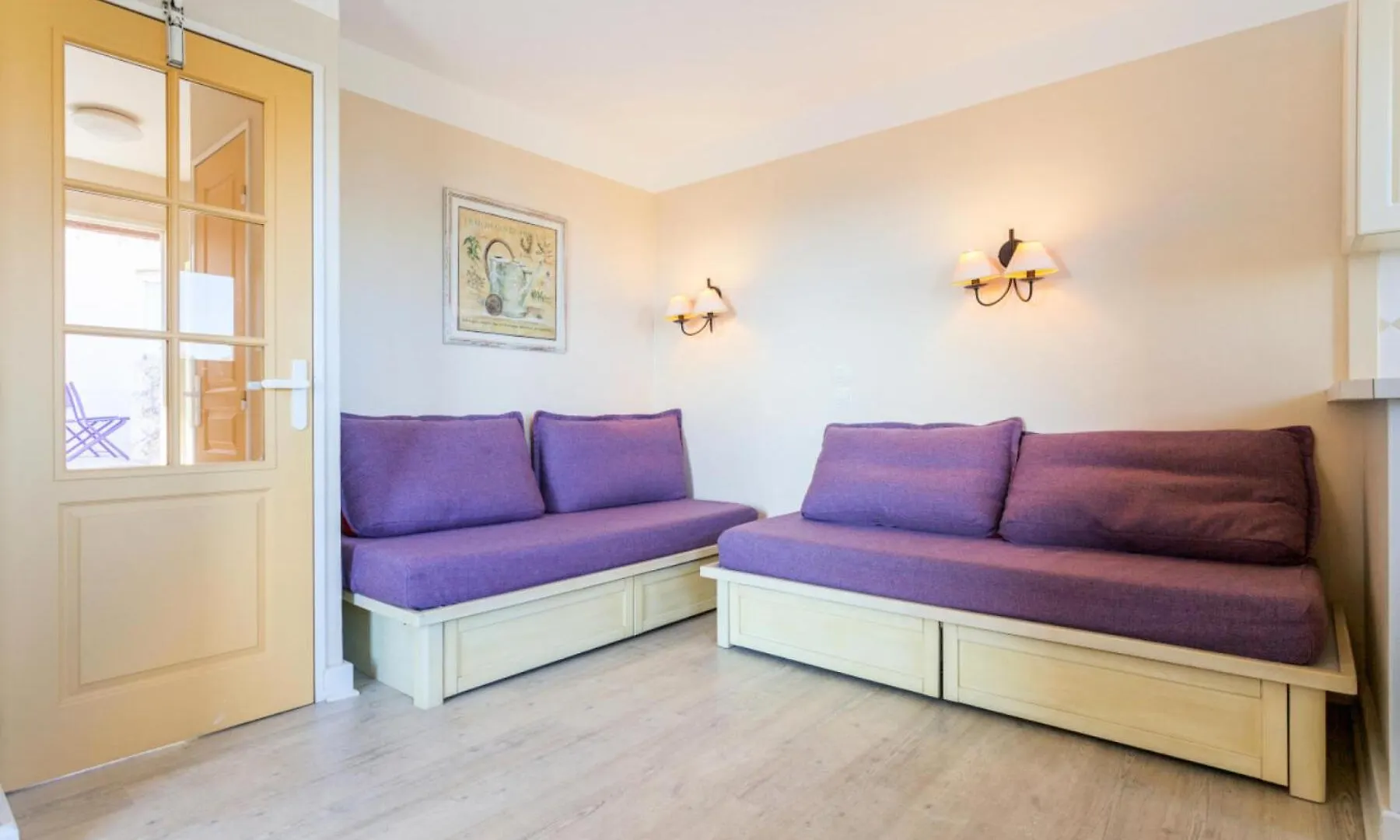 Les Issambres Bellevue - Maeva Home - Appartement 2 Pieces 6 Personnes Confort Mae-1365 France
