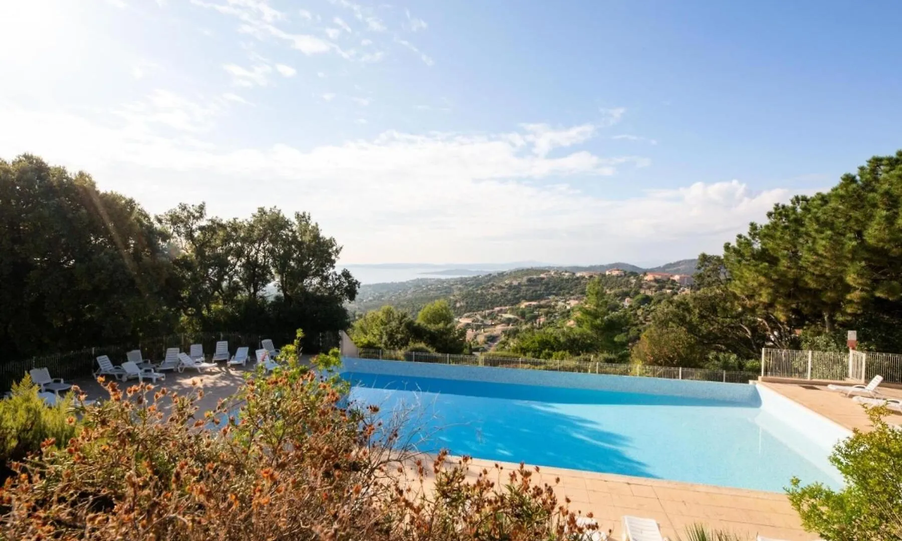 Les Issambres Bellevue - Maeva Home - Appartement 2 Pieces 6 Personnes Confort Mae-1365 Apartment Les Issambres