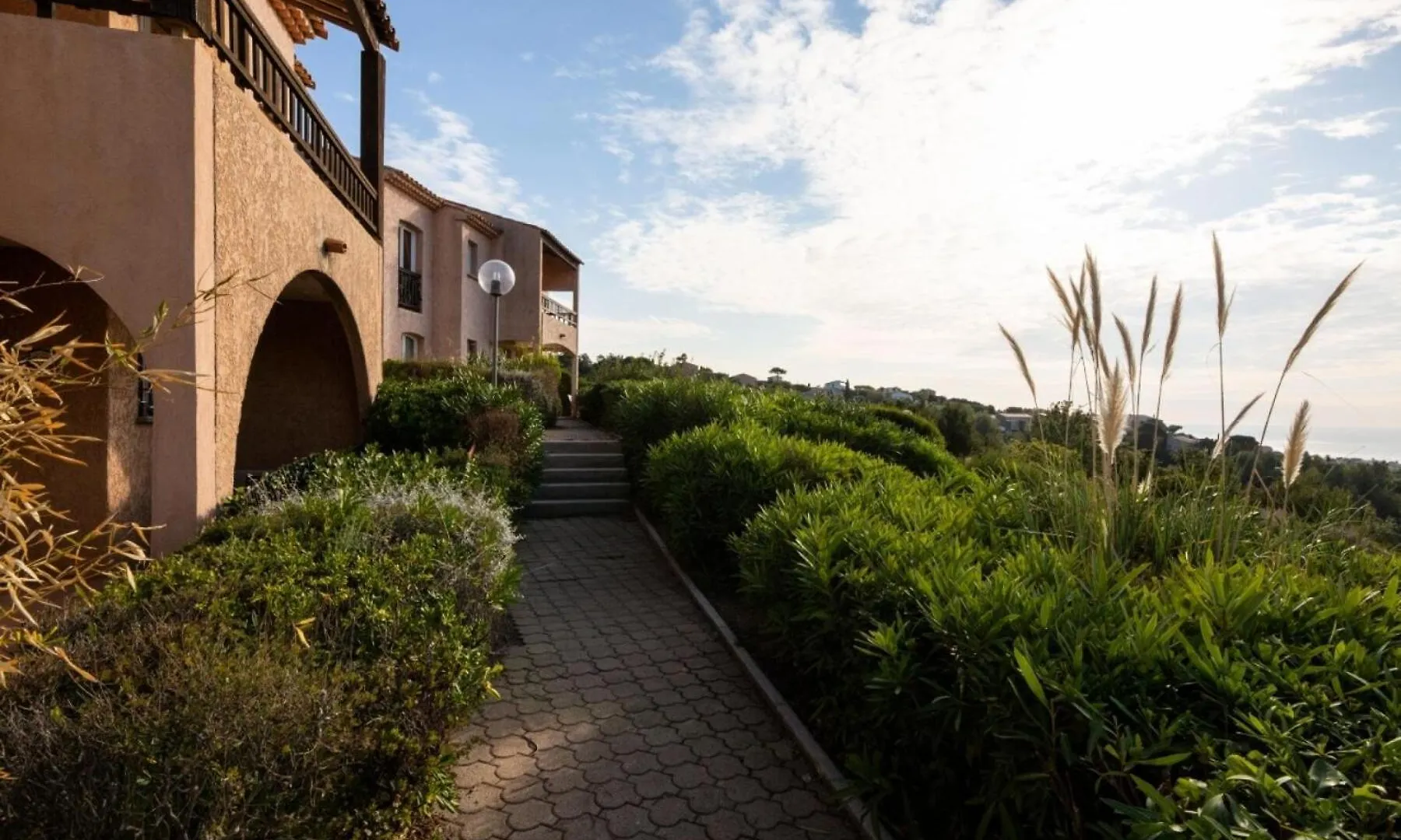 Les Issambres Bellevue - Maeva Home - Appartement 2 Pieces 6 Personnes Confort Mae-1365 Les Issambres