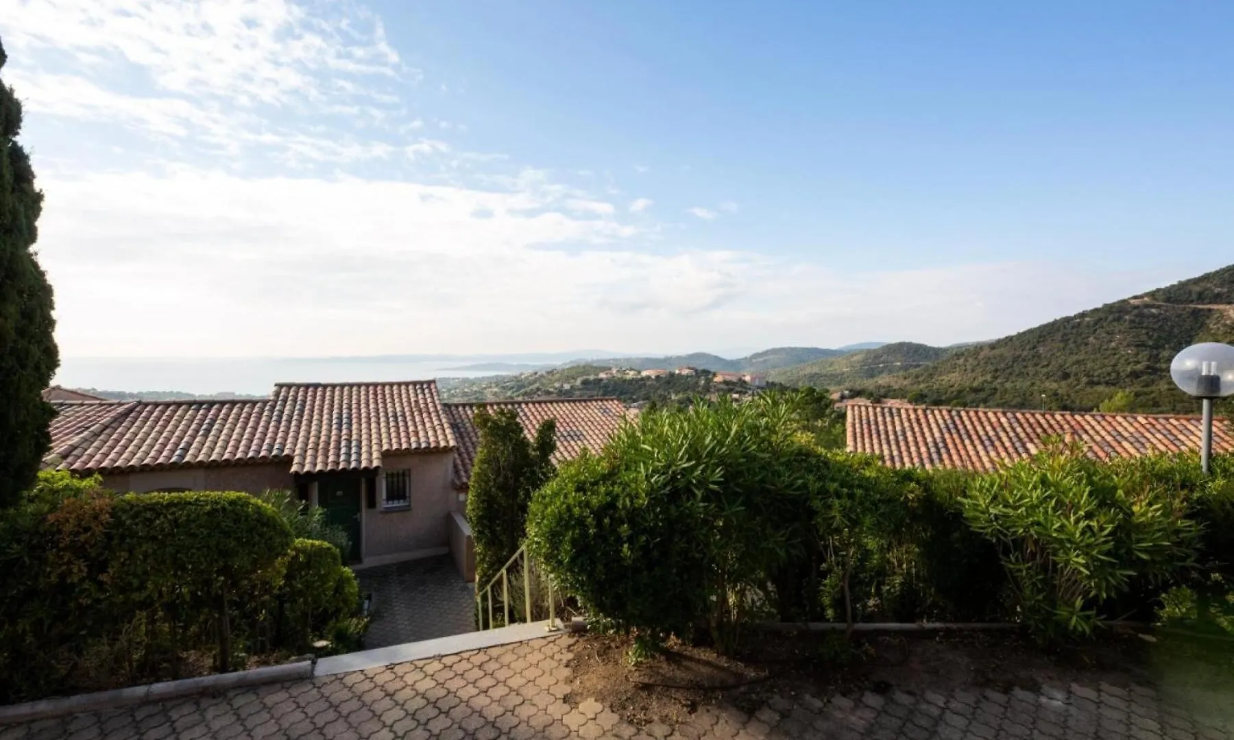 Apartment Les Issambres Bellevue - Maeva Home - Appartement 2 Pieces 6 Personnes Confort Mae-1365
