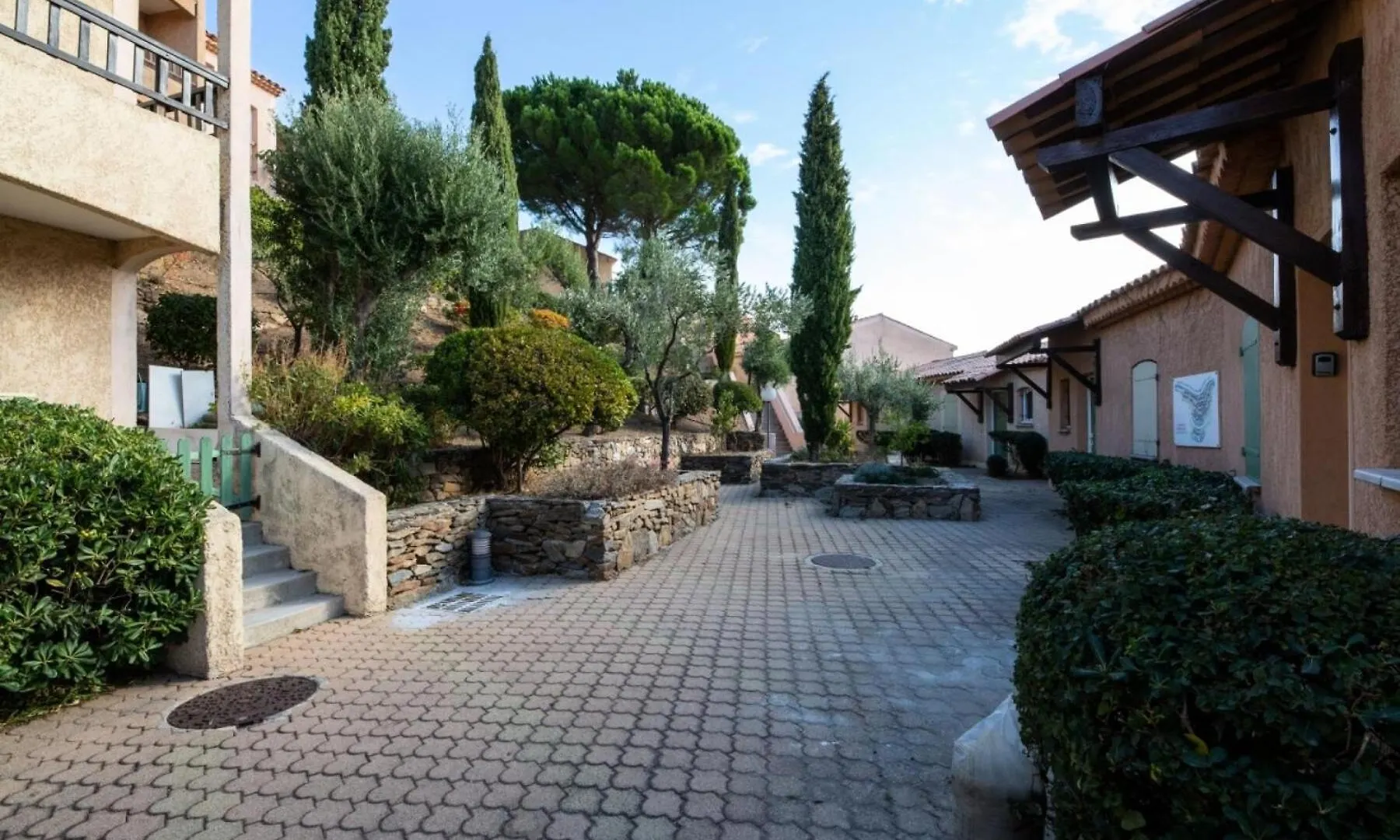 Les Issambres Bellevue - Maeva Home - Appartement 2 Pieces 6 Personnes Confort Mae-1365 0*, Les Issambres